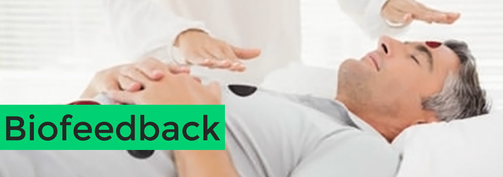 Biofeedback Scans - Doctor Nyree