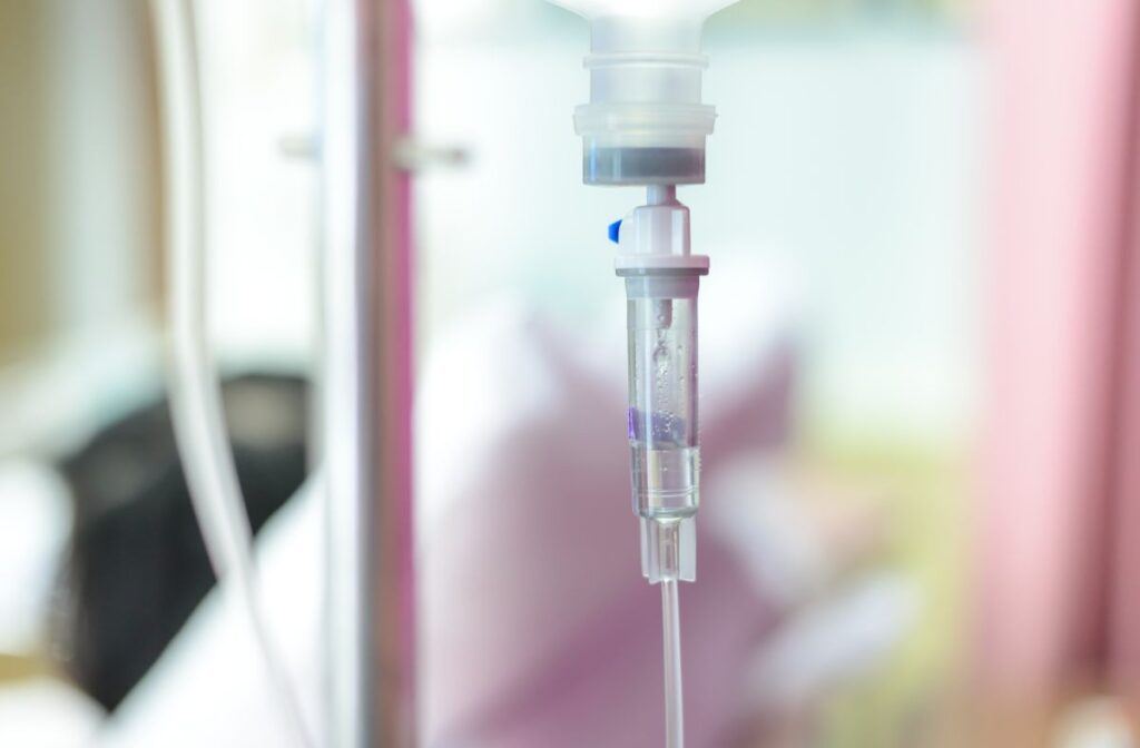 Understanding the Transformative Potential of IV Ozone Therapy Doctor